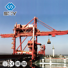 100t Quayside Container Crane/Quay Crane Price
 100t Quayside Container Crane/Quay Crane Price